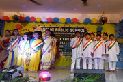 Delhi Public School-Annual Day